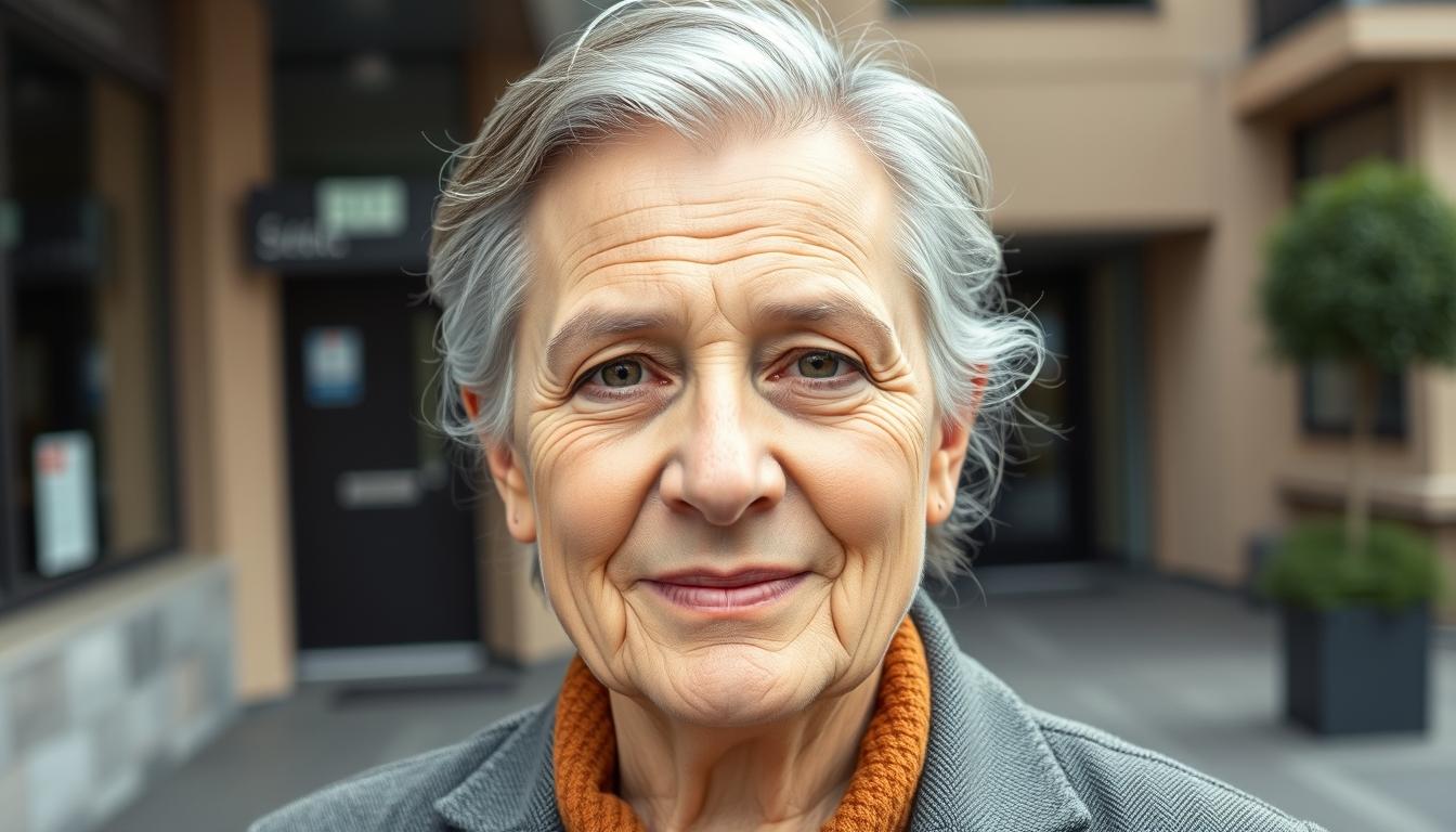 Property transactions support specialist