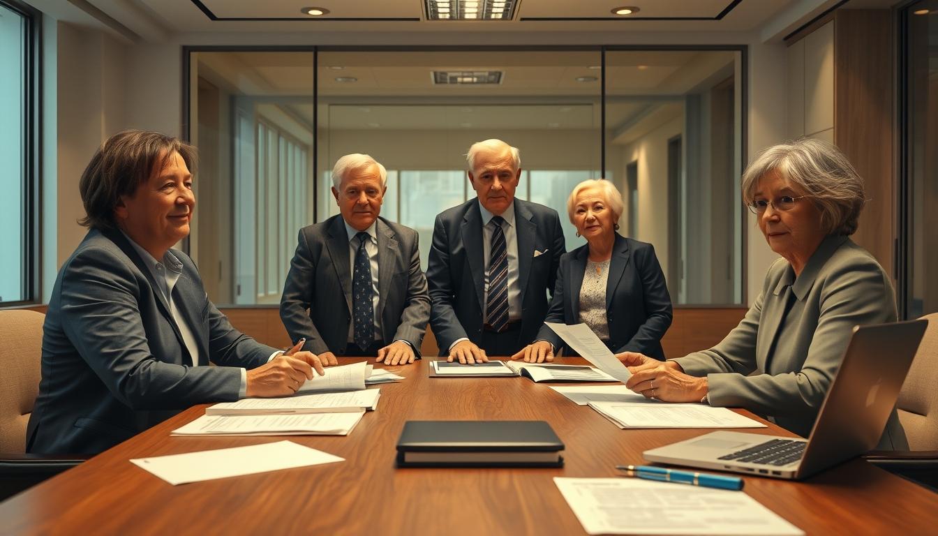 Real estate closing coordination and transaction planning