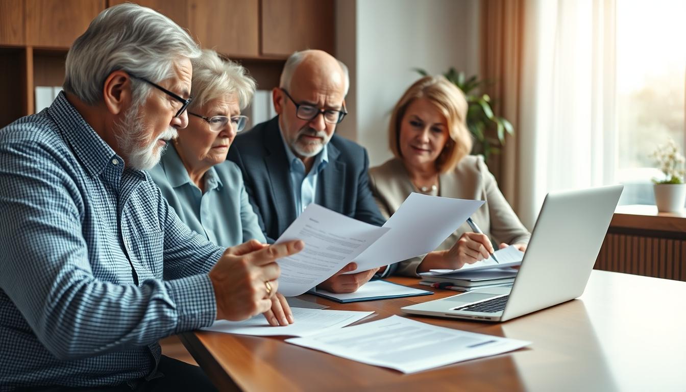 Real estate transaction support and closing preparation